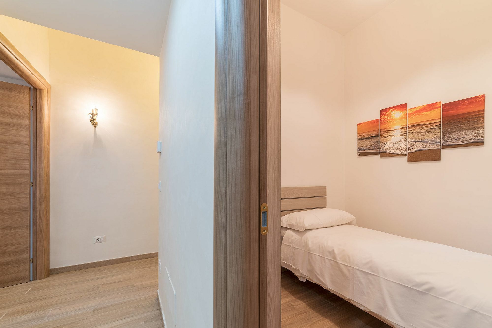 Center Apartamento
