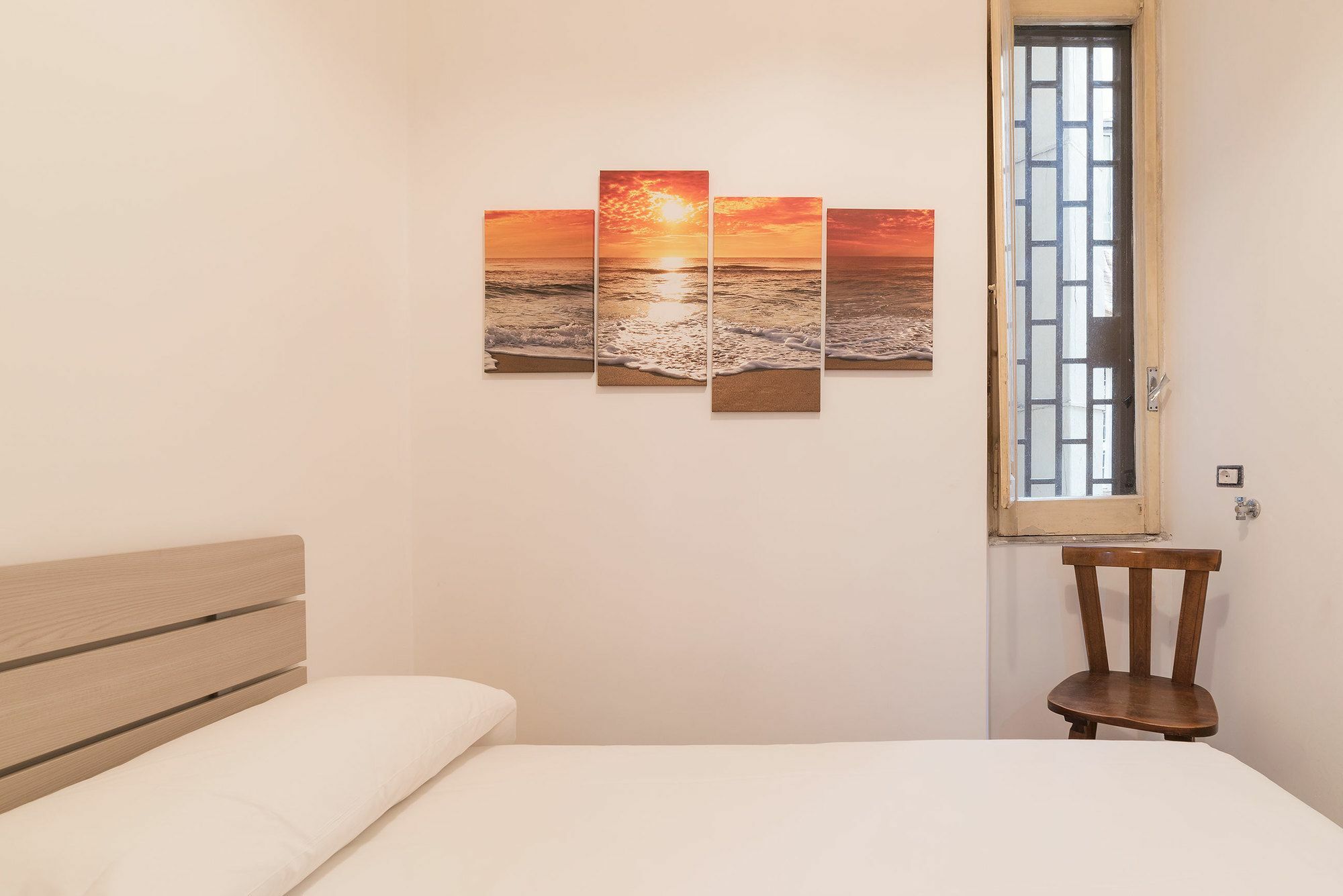 Apartamento Center