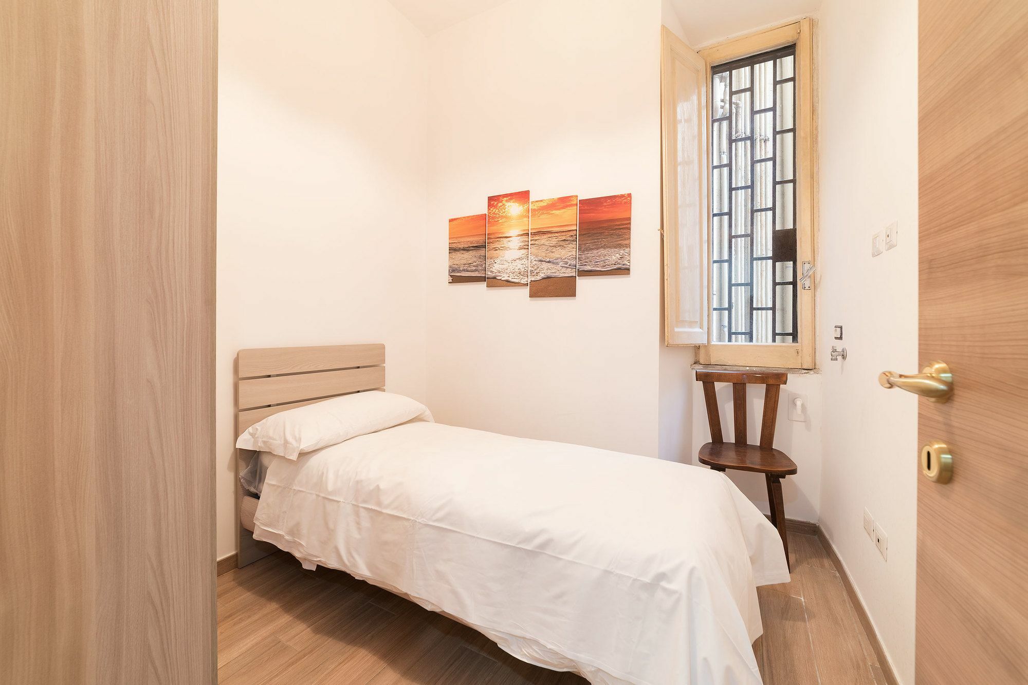 Center Apartamento *