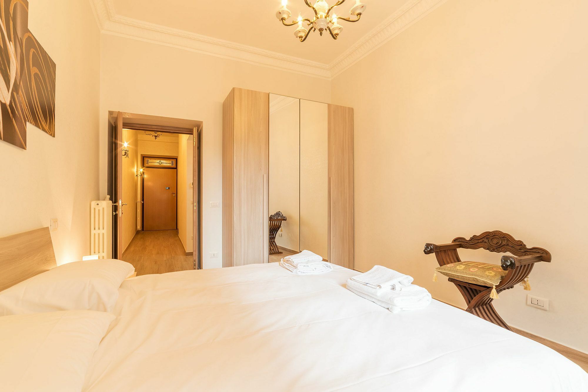 Center Apartamento